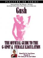 GUSH front cover